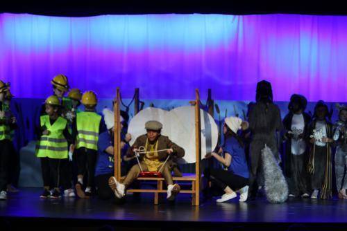 Theatreworks Live Presents: A Year with Frog and Toad Kids