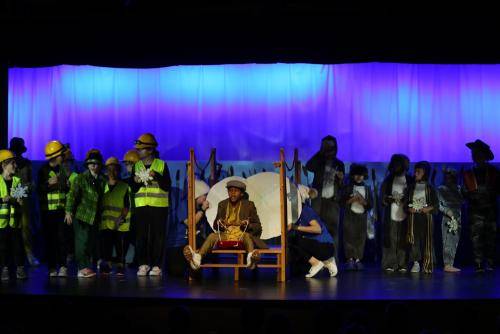Theatreworks Live Presents: A Year with Frog and Toad Kids