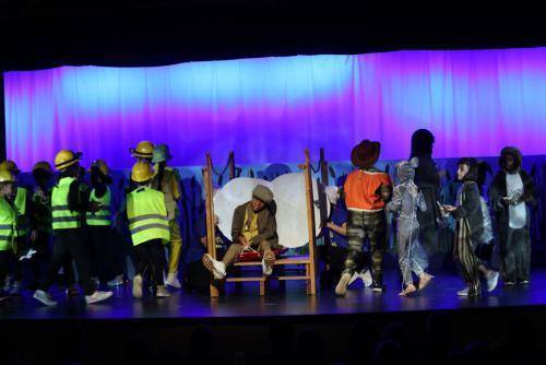 Theatreworks Live Presents: A Year with Frog and Toad Kids