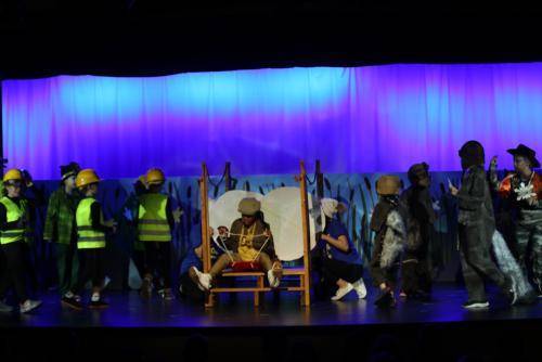 Theatreworks Live Presents: A Year with Frog and Toad Kids