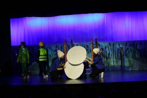 Theatreworks Live Presents: A Year with Frog and Toad Kids