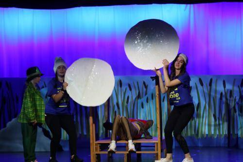 Theatreworks Live Presents: A Year with Frog and Toad Kids
