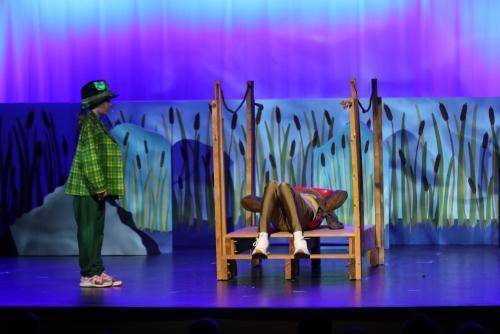 Theatreworks Live Presents: A Year with Frog and Toad Kids