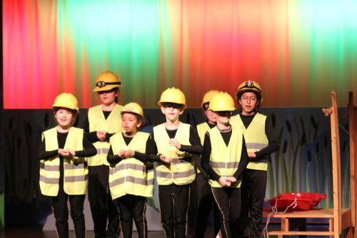 Theatreworks Live Presents: A Year with Frog and Toad Kids