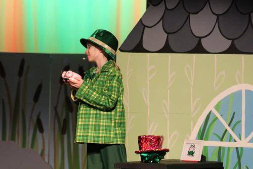 Theatreworks Live Presents: A Year with Frog and Toad Kids
