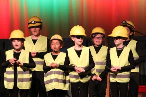 Theatreworks Live Presents: A Year with Frog and Toad Kids