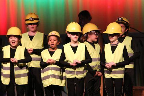 Theatreworks Live Presents: A Year with Frog and Toad Kids