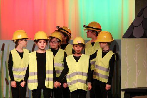 Theatreworks Live Presents: A Year with Frog and Toad Kids