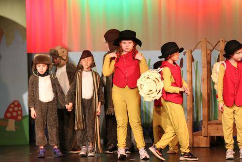 Theatreworks Live Presents: A Year with Frog and Toad Kids