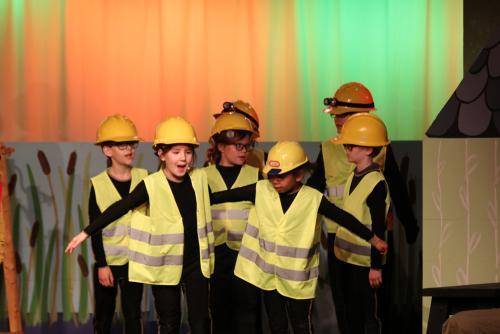 Theatreworks Live Presents: A Year with Frog and Toad Kids