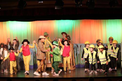 Theatreworks Live Presents: A Year with Frog and Toad Kids