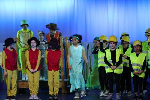 Theatreworks Live Presents: A Year with Frog and Toad Kids