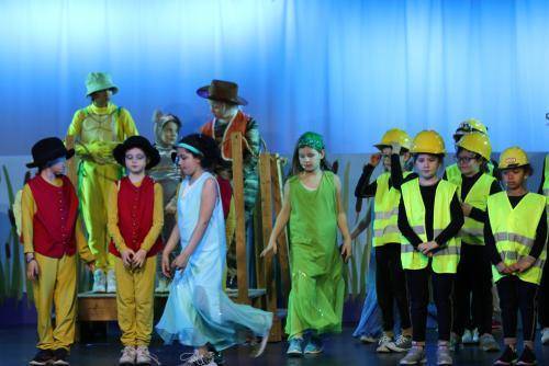 Theatreworks Live Presents: A Year with Frog and Toad Kids