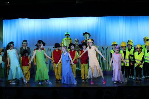Theatreworks Live Presents: A Year with Frog and Toad Kids