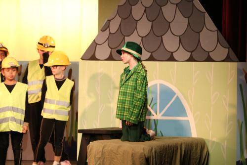 Theatreworks Live Presents: A Year with Frog and Toad Kids