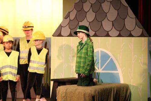 Theatreworks Live Presents: A Year with Frog and Toad Kids