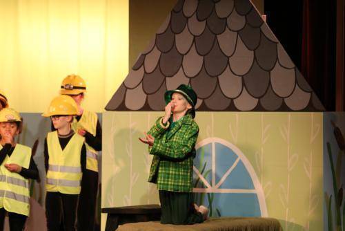 Theatreworks Live Presents: A Year with Frog and Toad Kids
