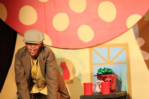 Theatreworks Live Presents: A Year with Frog and Toad Kids