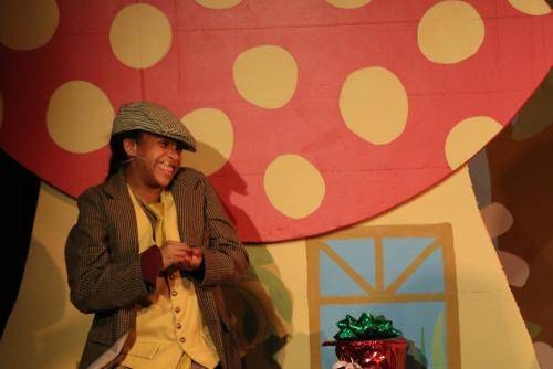 Theatreworks Live Presents: A Year with Frog and Toad Kids