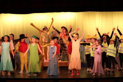 Theatreworks Live Presents: A Year with Frog and Toad Kids