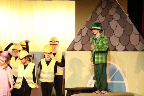 Theatreworks Live Presents: A Year with Frog and Toad Kids