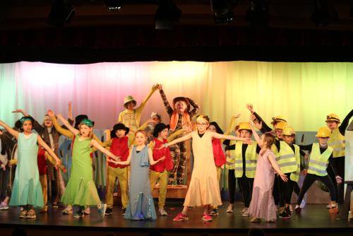 Theatreworks Live Presents: A Year with Frog and Toad Kids