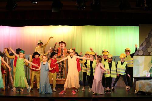 Theatreworks Live Presents: A Year with Frog and Toad Kids