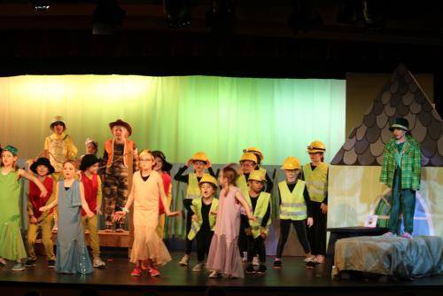 Theatreworks Live Presents: A Year with Frog and Toad Kids