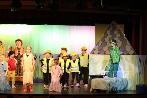 Theatreworks Live Presents: A Year with Frog and Toad Kids