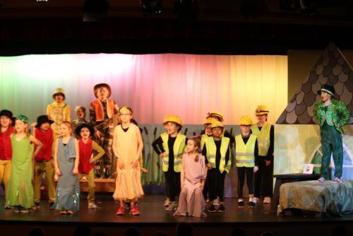 Theatreworks Live Presents: A Year with Frog and Toad Kids