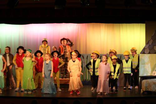 Theatreworks Live Presents: A Year with Frog and Toad Kids