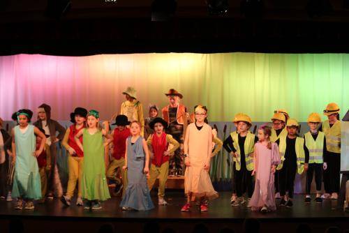 Theatreworks Live Presents: A Year with Frog and Toad Kids