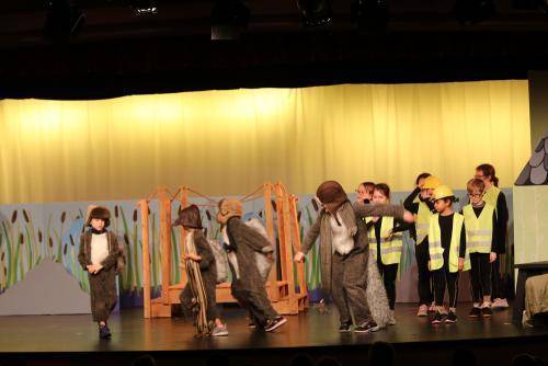 Theatreworks Live Presents: A Year with Frog and Toad Kids