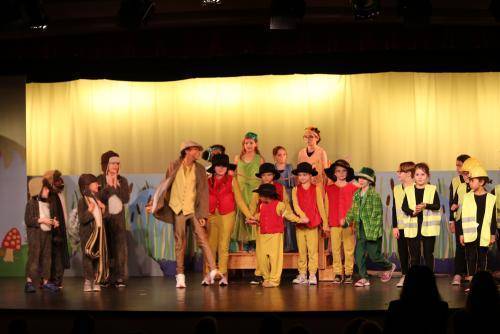Theatreworks Live Presents: A Year with Frog and Toad Kids