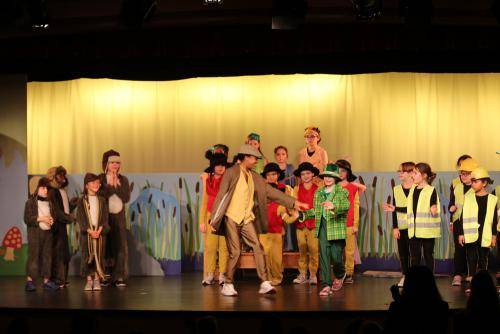 Theatreworks Live Presents: A Year with Frog and Toad Kids