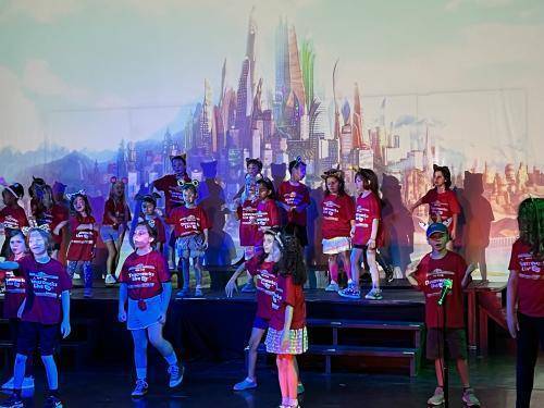 Theatreworks Live Presents: Kids Flix