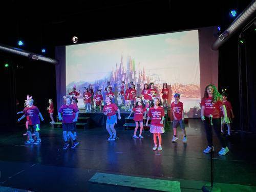 Theatreworks Live Presents: Kids Flix