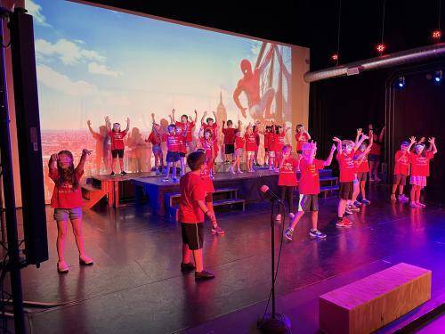 Theatreworks Live Presents: Kids Flix