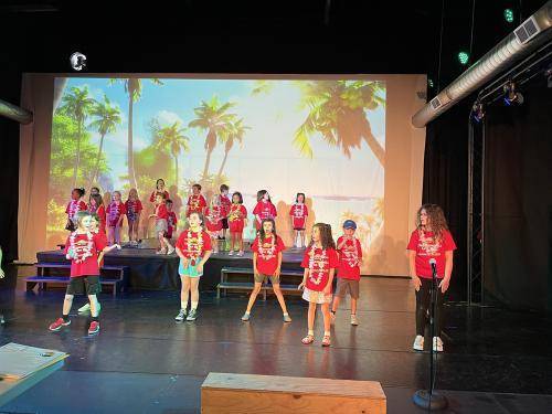 Theatreworks Live Presents: Kids Flix