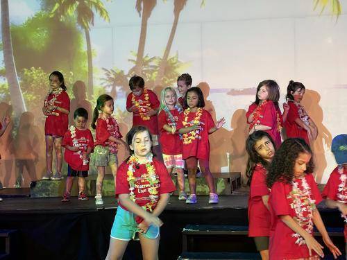 Theatreworks Live Presents: Kids Flix
