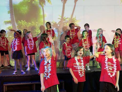Theatreworks Live Presents: Kids Flix