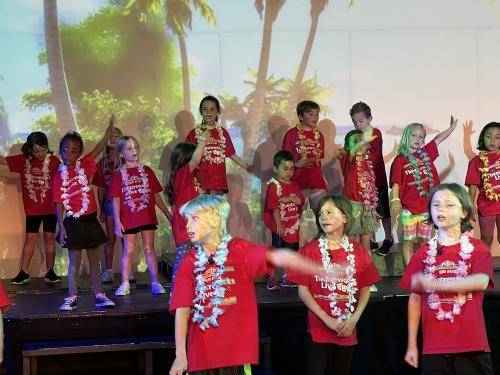 Theatreworks Live Presents: Kids Flix