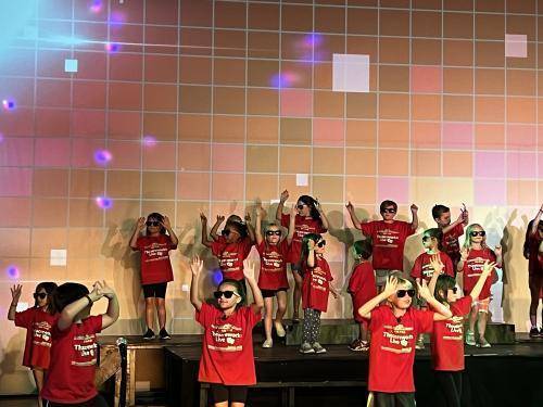 Theatreworks Live Presents: Kids Flix