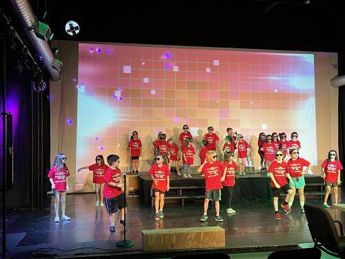 Theatreworks Live Presents: Kids Flix