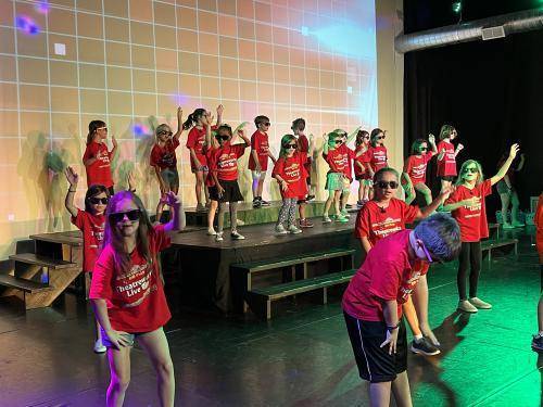Theatreworks Live Presents: Kids Flix