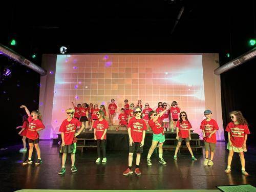 Theatreworks Live Presents: Kids Flix