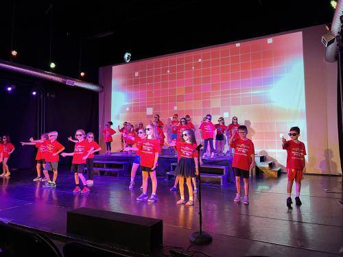 Theatreworks Live Presents: Kids Flix