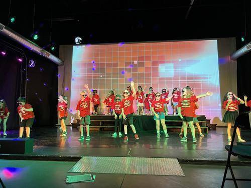 Theatreworks Live Presents: Kids Flix