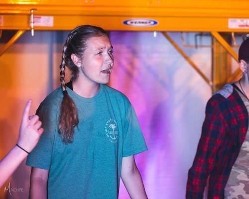 Theatreworks Live Presents: The Lightning Thief