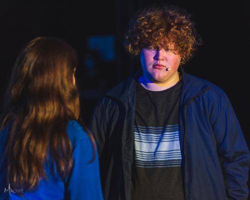 Theatreworks Live Presents: The Lightning Thief